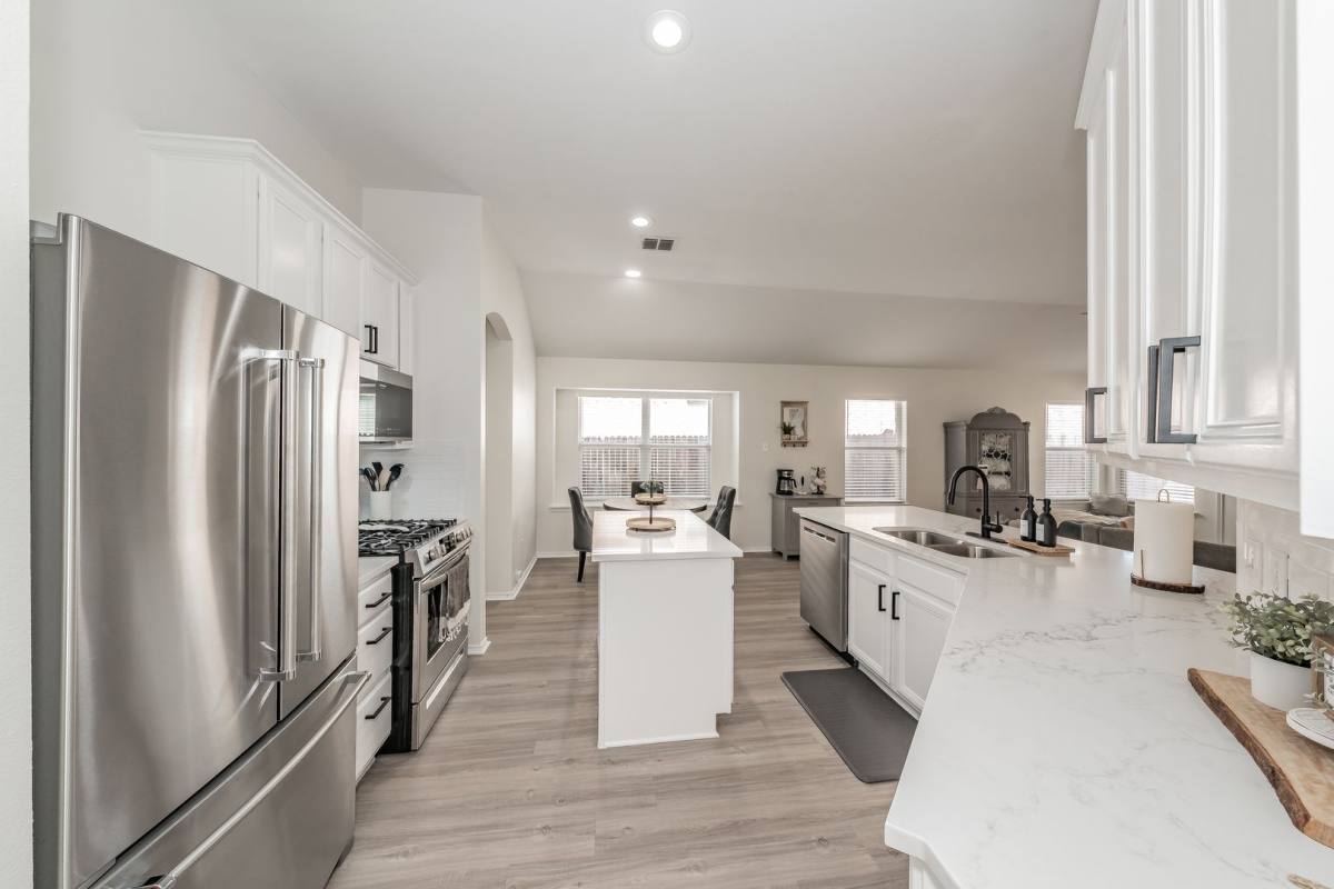 9040 Weller Lane, Fort Worth, TX 76244 - House for Rent - Image 9