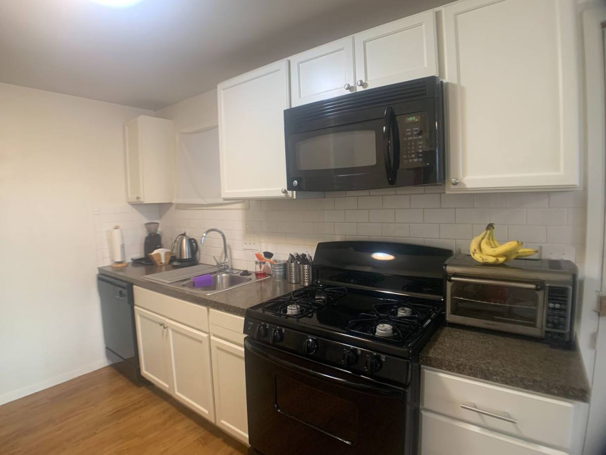 302 E 30th, Austin, TX 78705 - Apartment for Rent - Image 4