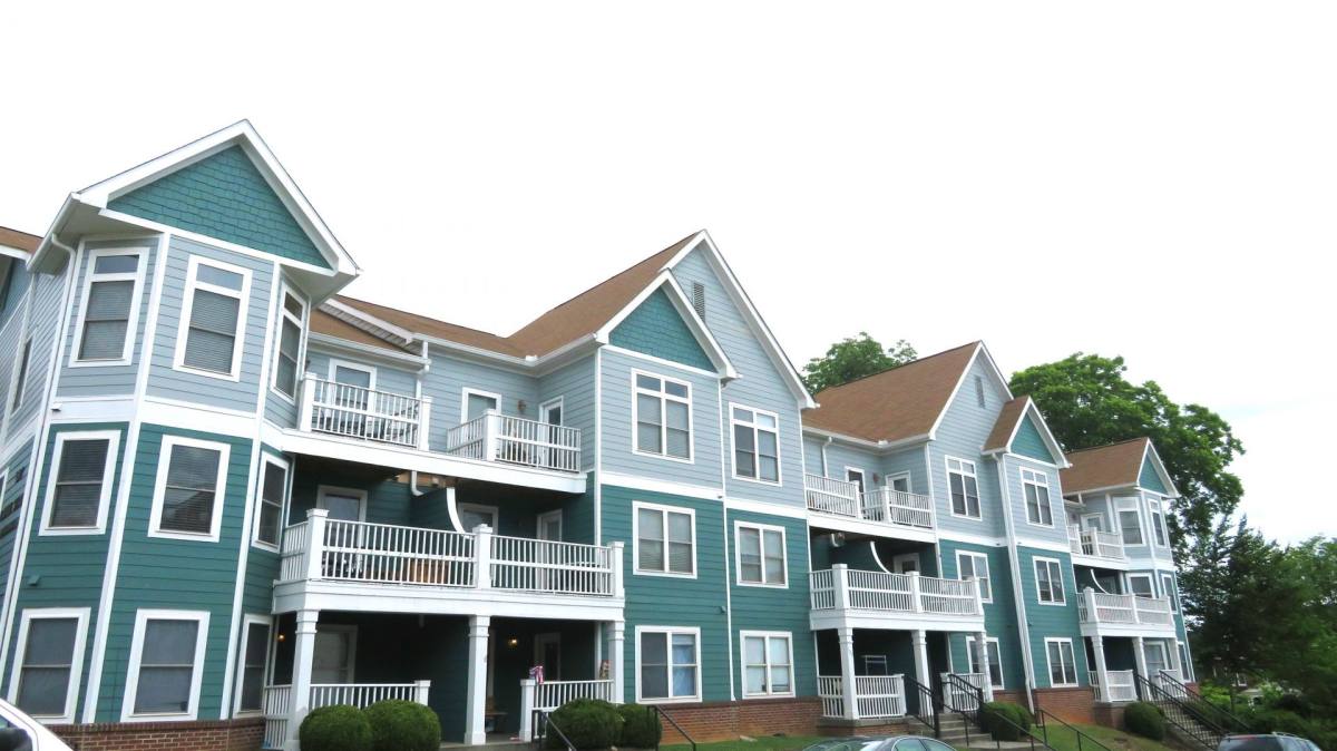 1517 Laurel Ave #104, Knoxville, TN 37916 - Condo for Rent