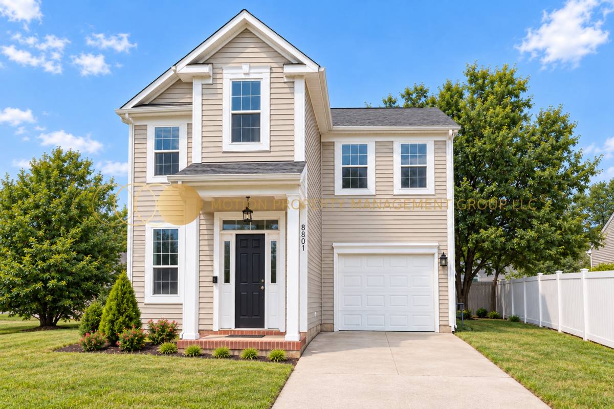 House for rent at 8601 Sawleaf Court, Charlotte, NC 28214