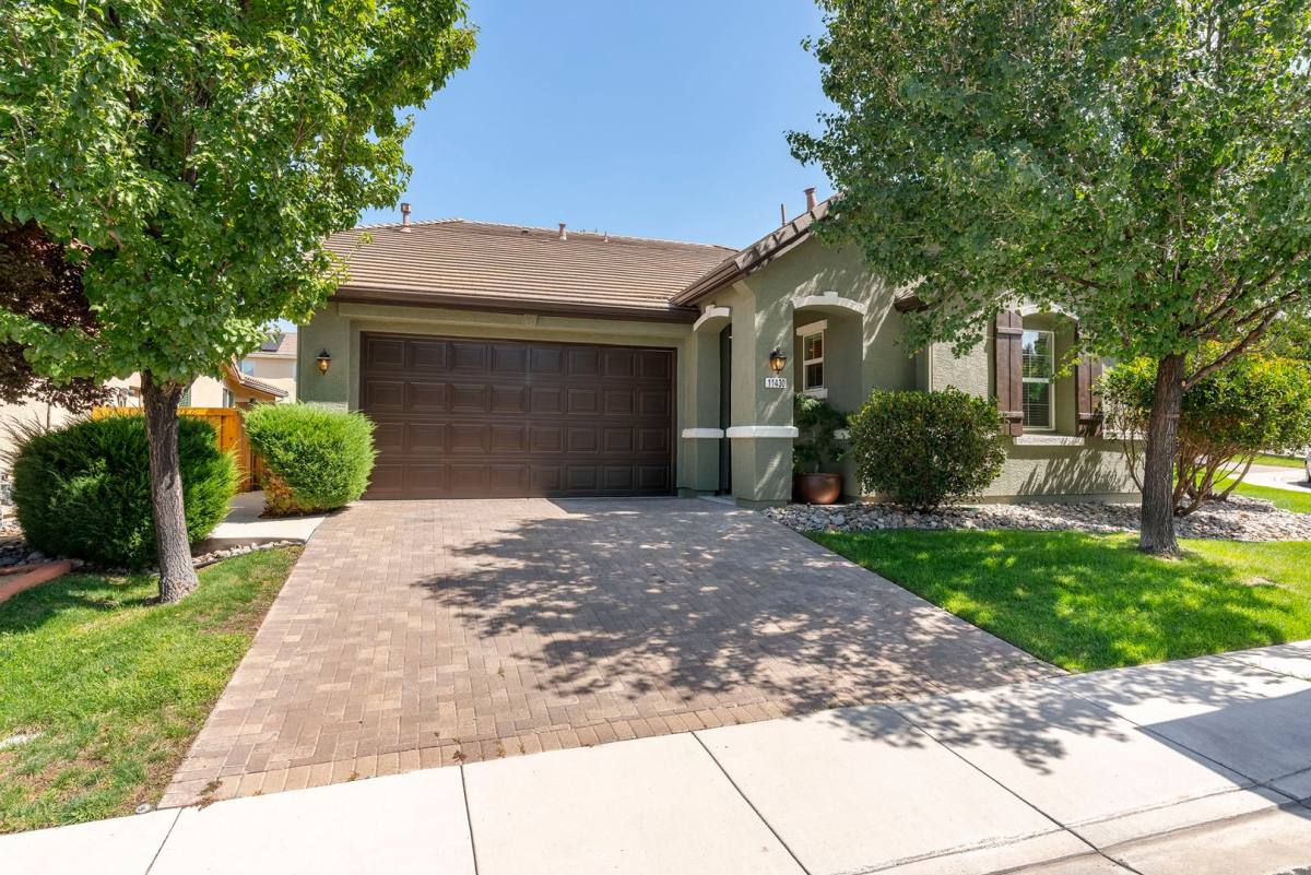 House for rent at 11430 Torino Court, Reno, NV 89521