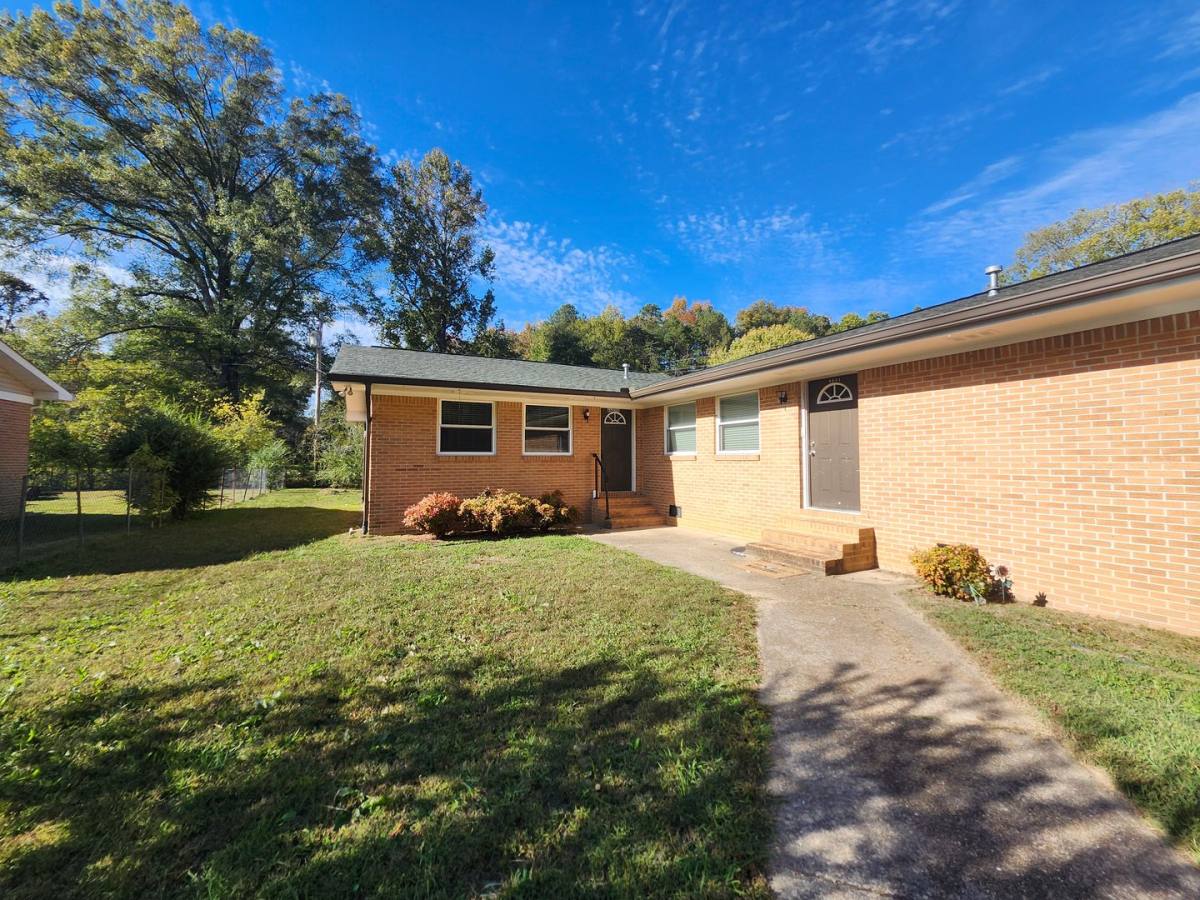6629 Harrison Pike, Chattanooga, TN 37416 - Apartment for Rent - Image 1