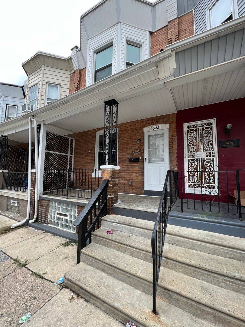 5622 Walton Ave, Philadelphia, PA 19143 - House for Rent - Image 1