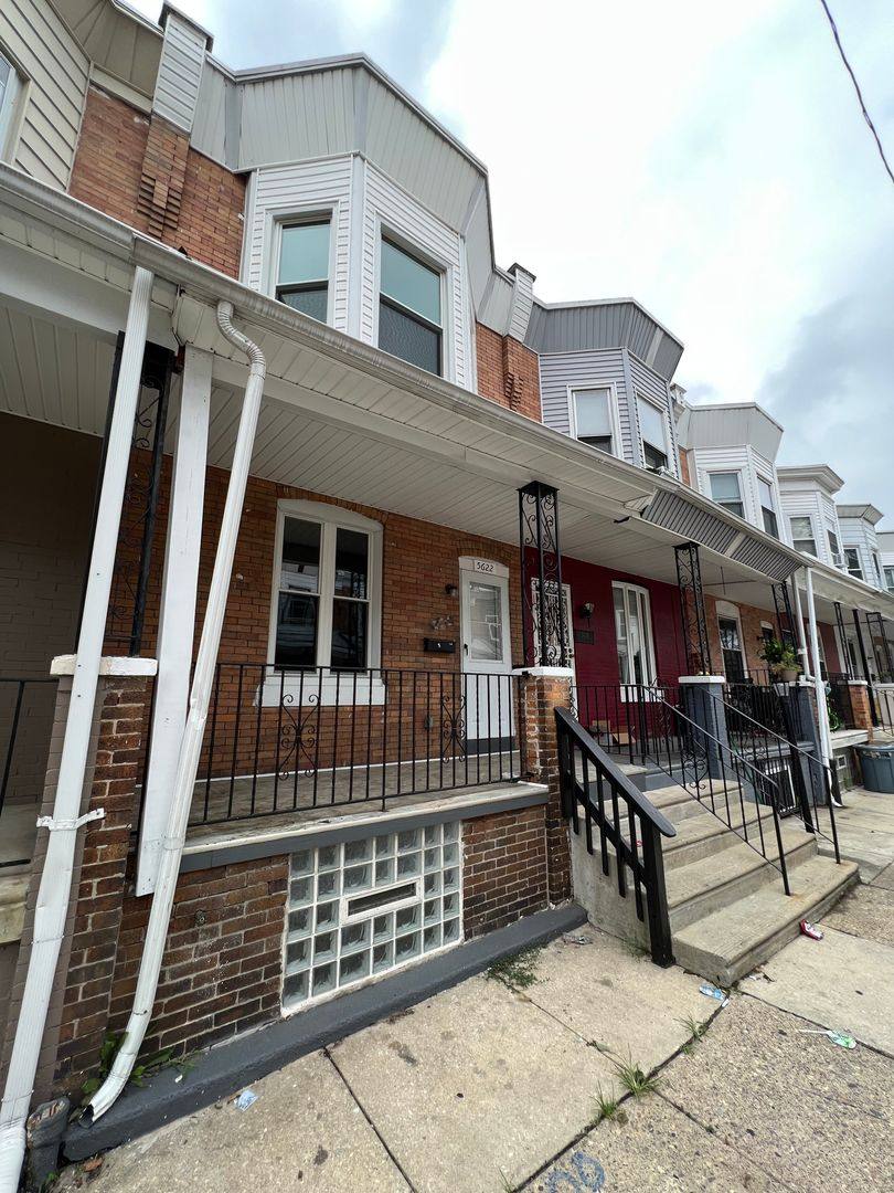 5622 Walton Ave, Philadelphia, PA 19143 - House for Rent - Image 2