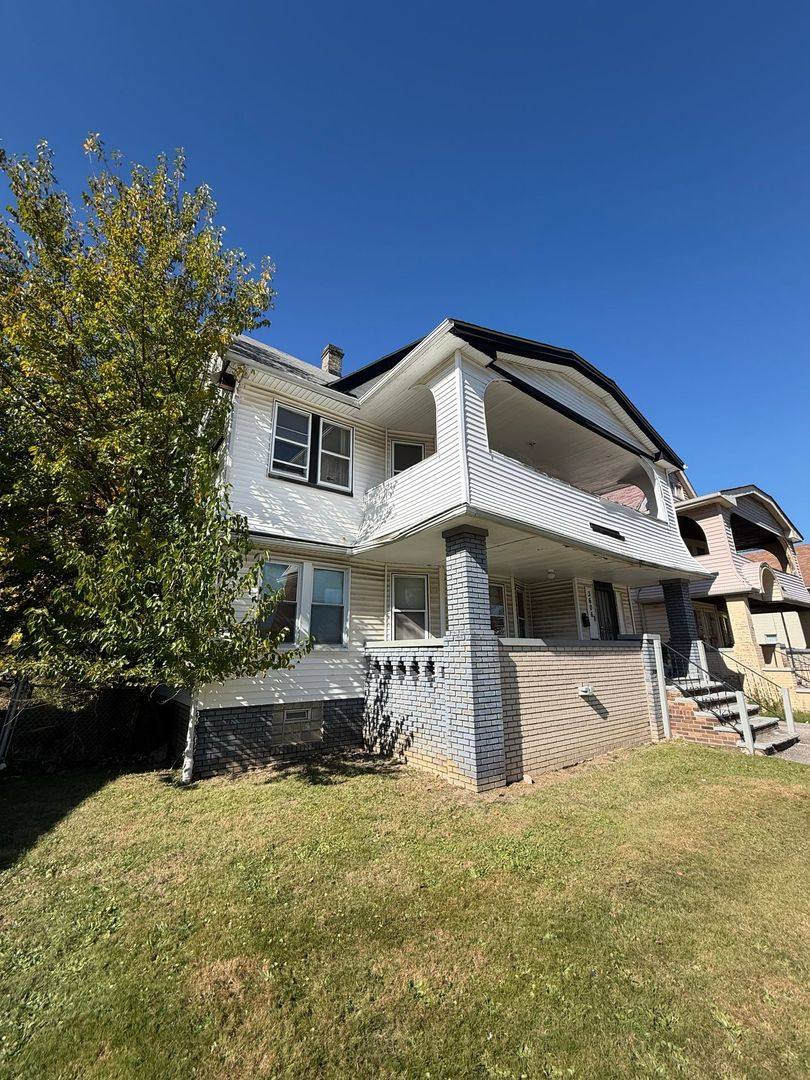 3606 E 146thst, Cleveland, OH 44120 - Apartment for Rent