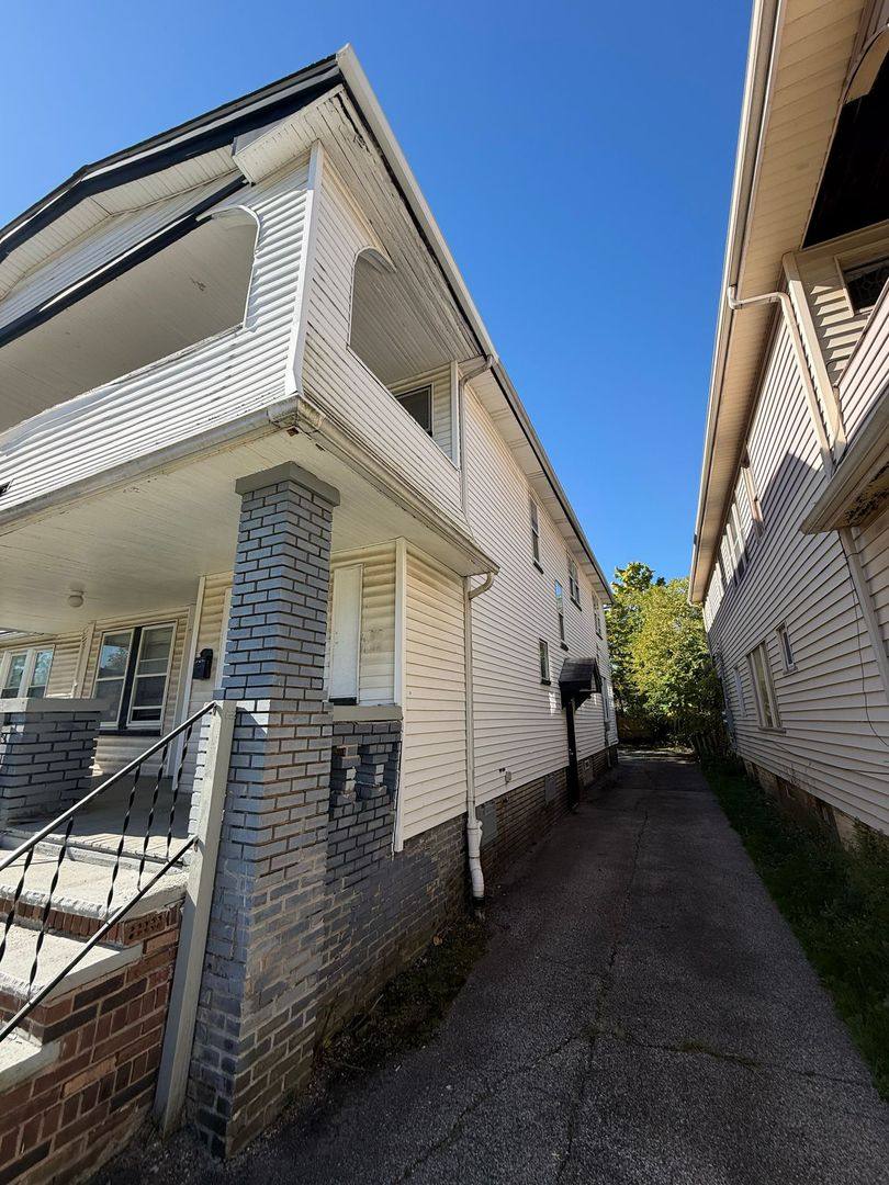 3606 E 146thst, Cleveland, OH 44120 - Apartment for Rent - Image 3