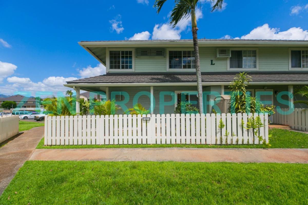 94-1451 Waipio Uka St #L108, Waipahu, HI 96797 - Townhouse for Rent - Image 8