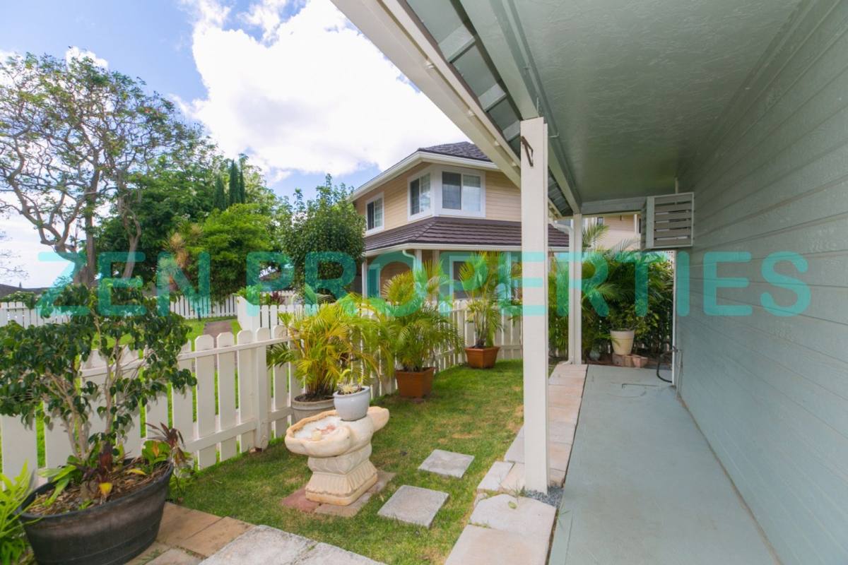 94-1451 Waipio Uka St #L108, Waipahu, HI 96797 - Townhouse for Rent - Image 6