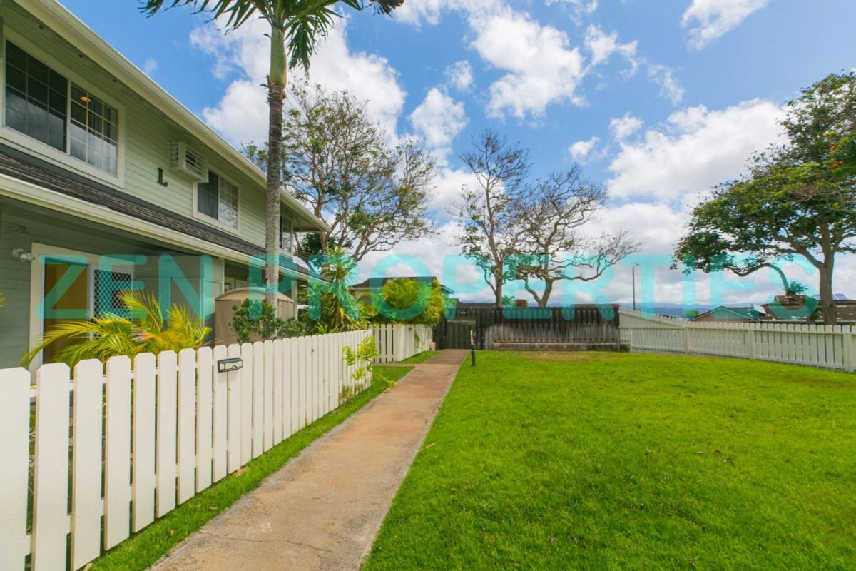 94-1451 Waipio Uka St #L108, Waipahu, HI 96797 - Townhouse for Rent - Image 7