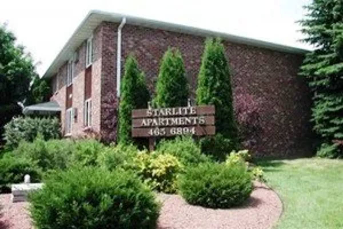 Apartment for rent at 760 Abrams St, Green Bay, WI 54302