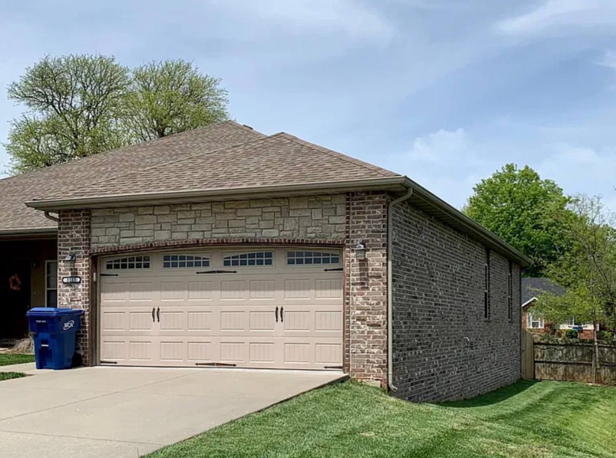 3123 W Sexton St, Springfield, MO 65810 - House for Rent
