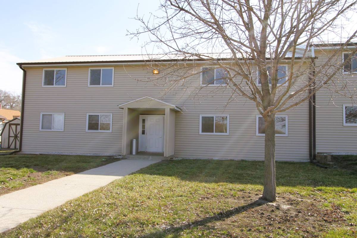 The Mill, 724 N Mill St, West Point, NE 68788 - Apartment for Rent - Image 4