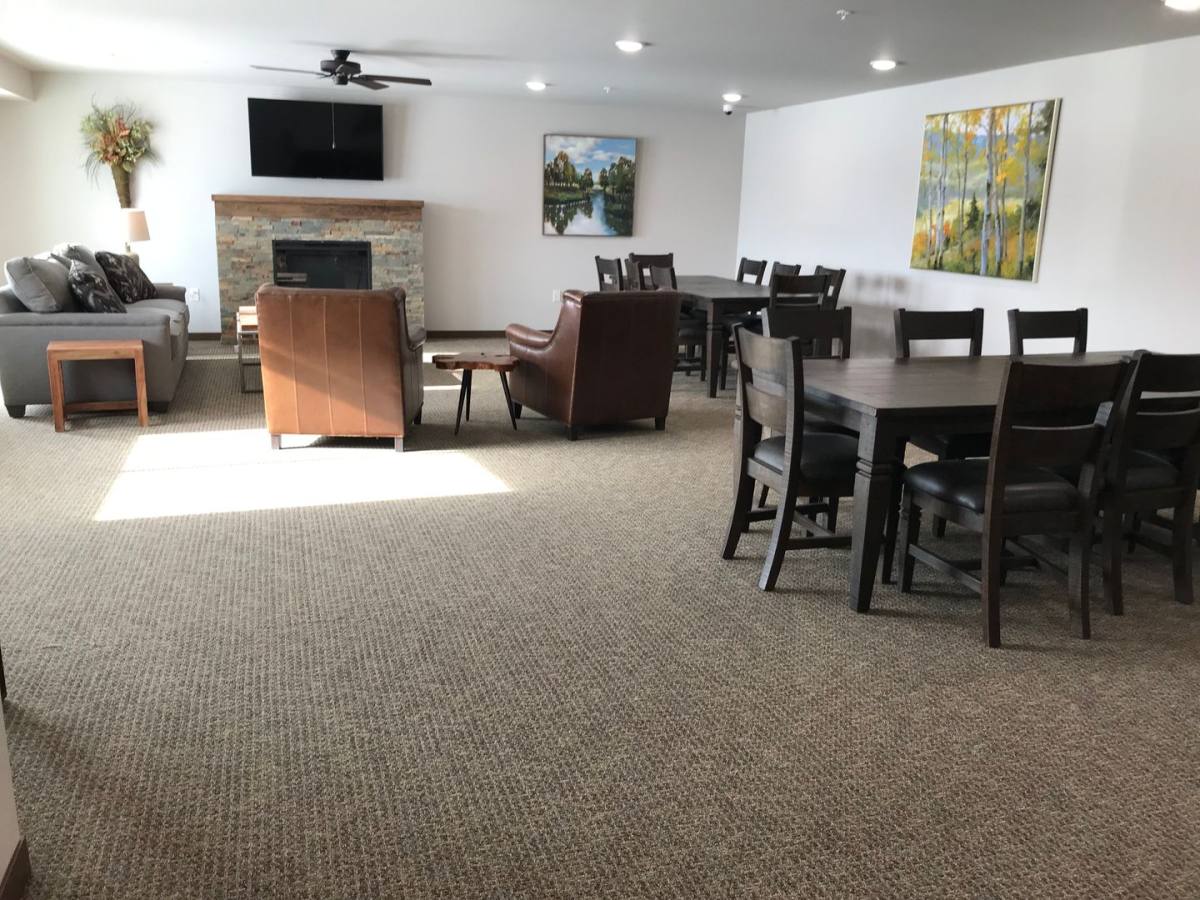 The Pines on 33rd 1, 3275 40th Ave S, St. Cloud, MN 56301 - Apartment for Rent - Image 4