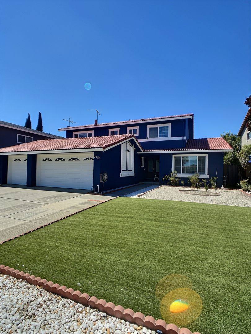 2839 Mabury Rd, San Jose, CA 95133 - House for Rent - Image 1