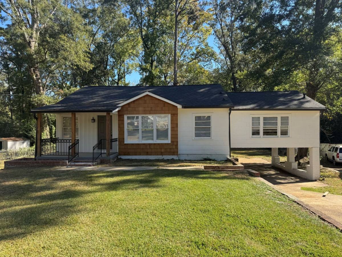4536 Normandy Dr, Jackson, MS 39206 - House for Rent - Image 1