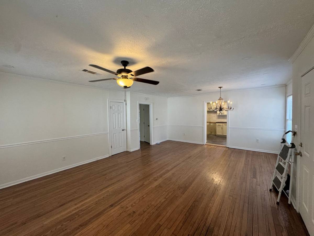 4536 Normandy Dr, Jackson, MS 39206 - House for Rent - Image 3