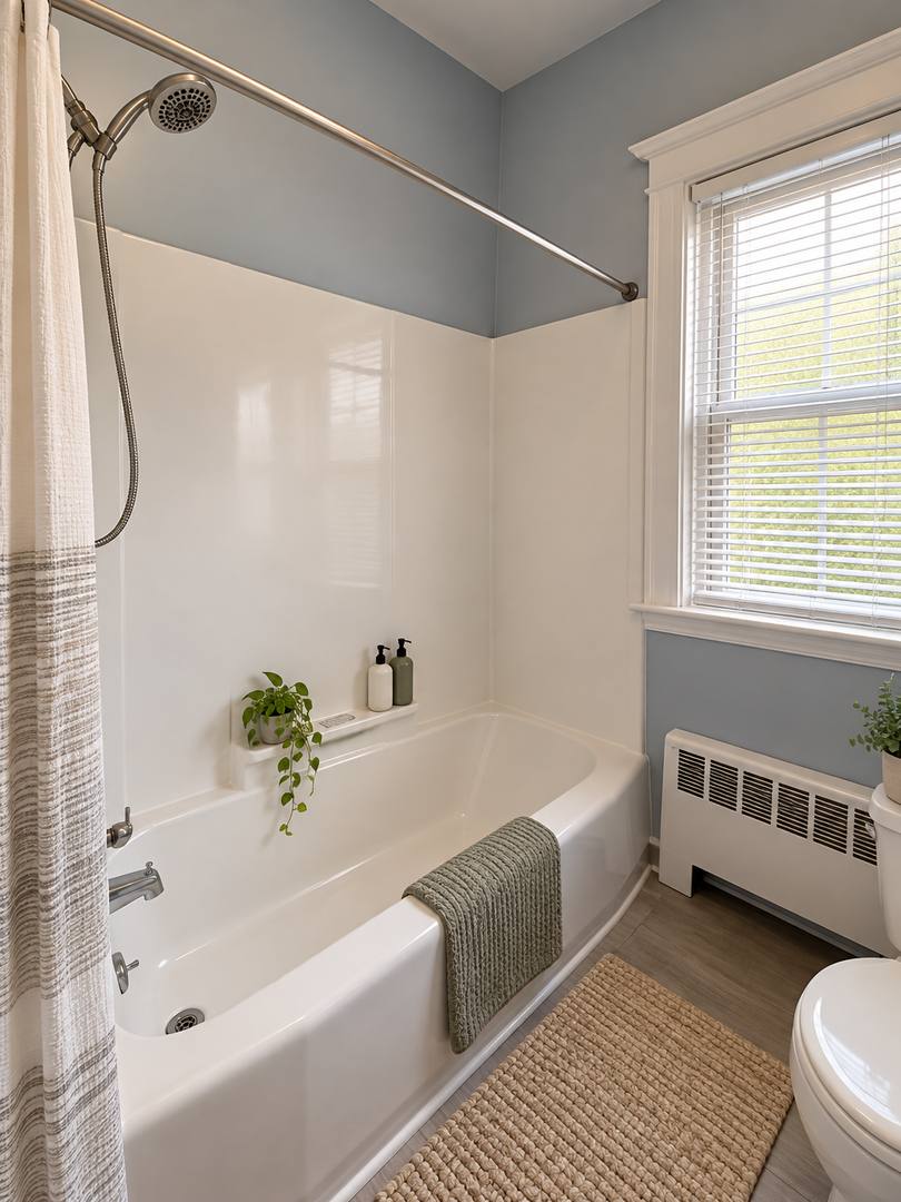 47-49 Oxford St, Hartford, CT 06105 - Apartment for Rent - Image 2