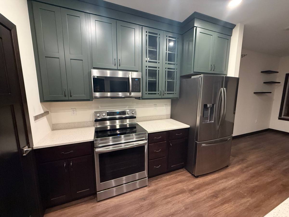 Apartment for rent at 715 Lakeshore Dr NE #200, Bemidji, MN 56601