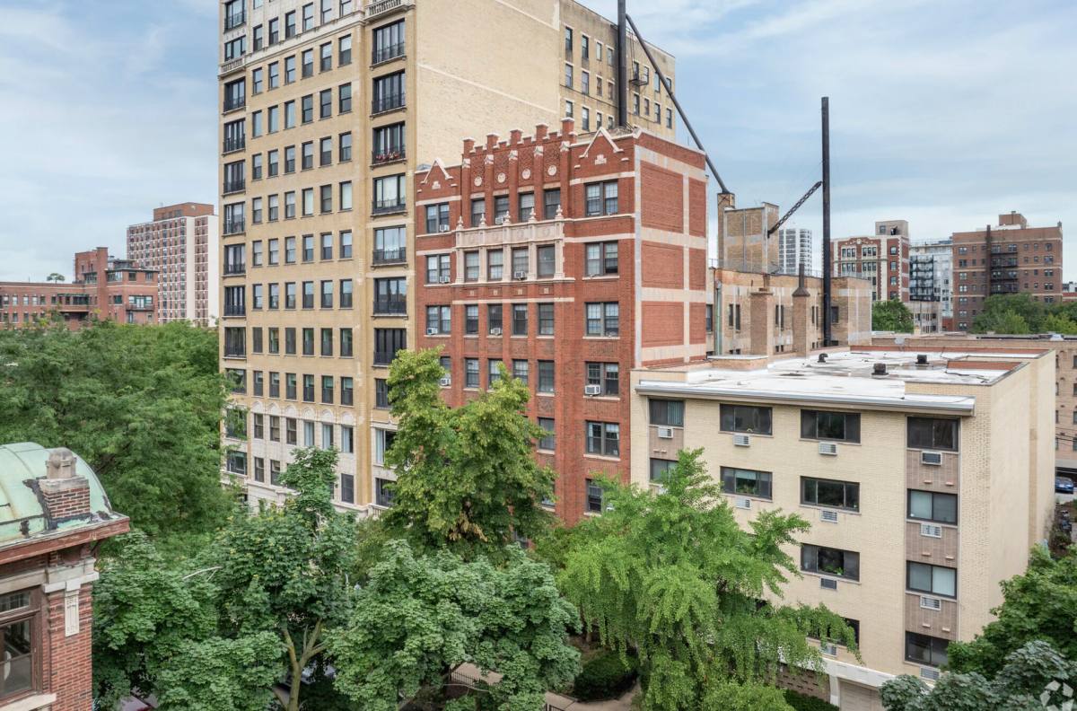 434 W Wellington Ave, Chicago, IL 60657 - Apartment for Rent - Image 7