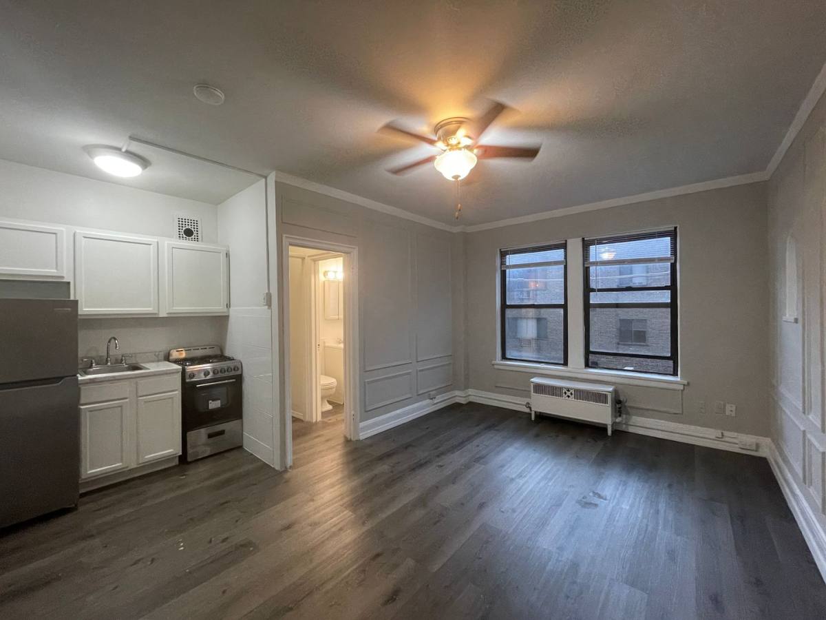 434 W Wellington Ave, Chicago, IL 60657 - Apartment for Rent - Image 8