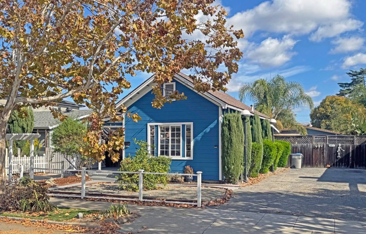 920 N 4th St, San Jose, CA 95112 - Apartment for Rent