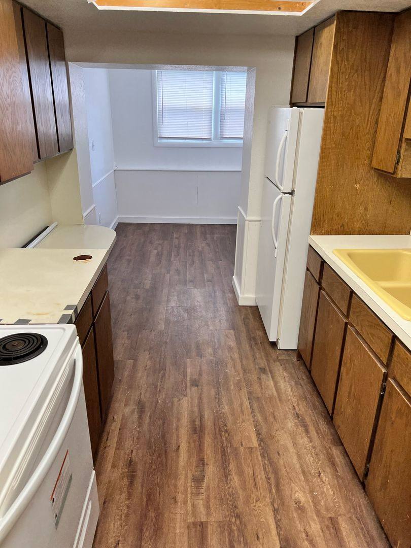 207 S Hayes, Pocatello, ID 83204 - Apartment for Rent - Image 3