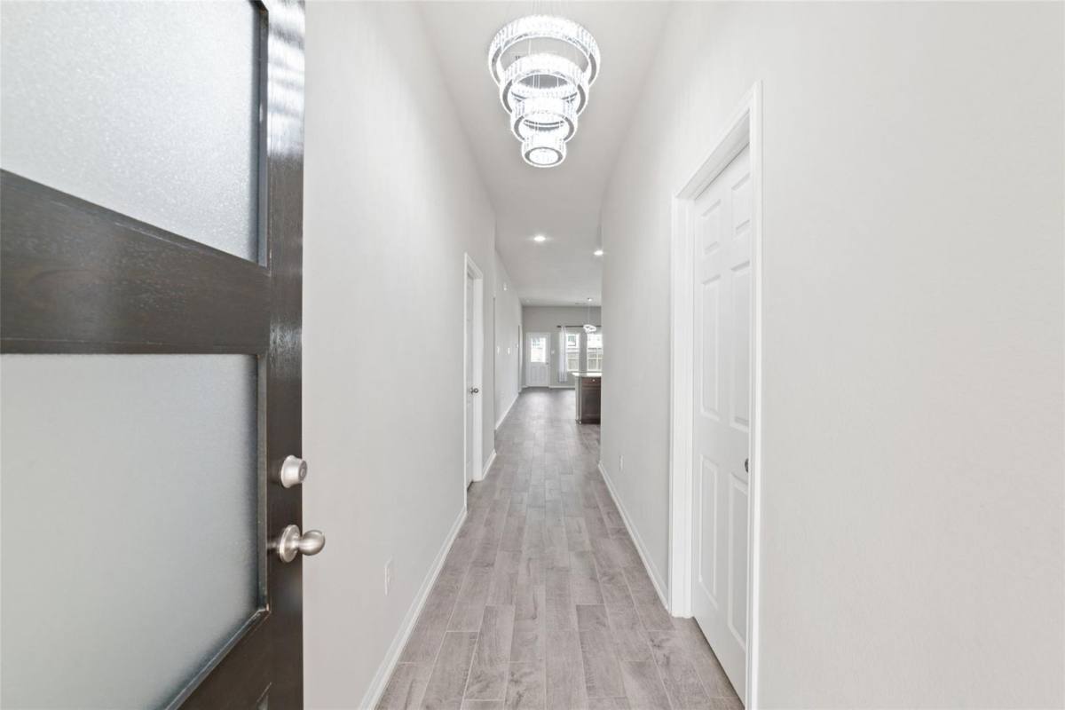3202 Dawn Redwood Lane, Katy, TX 77449 - House for Rent - Image 3