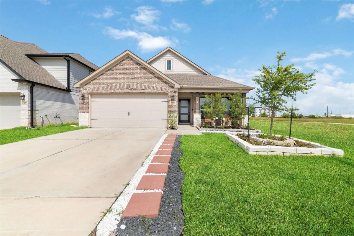 3202 Dawn Redwood Lane, Katy, TX 77449 - House for Rent - Image 1