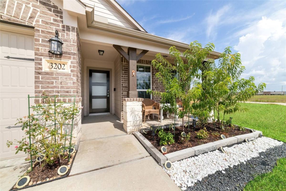 3202 Dawn Redwood Lane, Katy, TX 77449 - House for Rent - Image 2