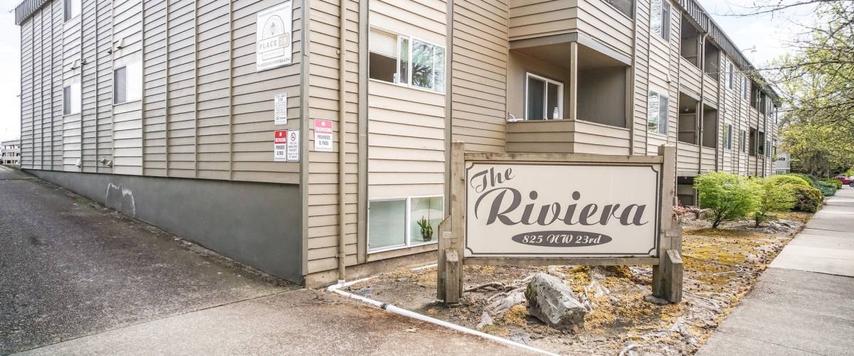 The Riviera, 825 NW 23rd St, Corvallis, OR 97330 - Apartment for Rent