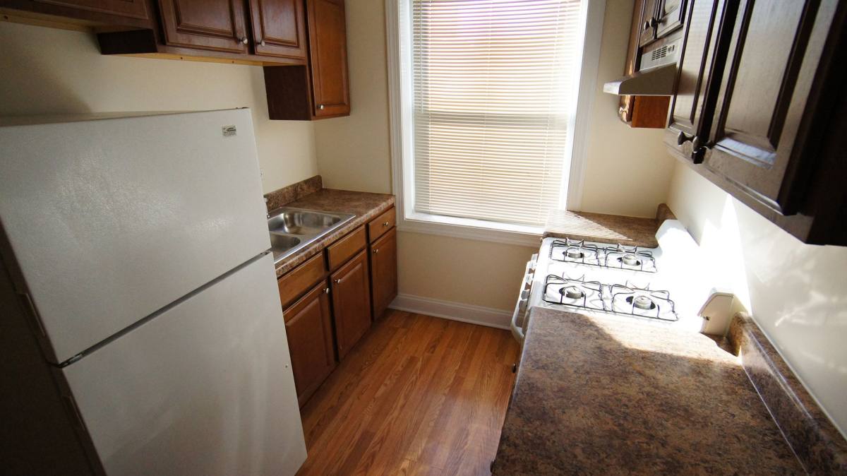 2600 N Kimball, Chicago, IL 60647 - Apartment for Rent - Image 9