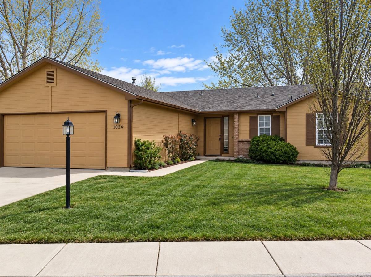 1026 Scrivner Way, Meridian, ID 83646 - House for Rent - Image 1