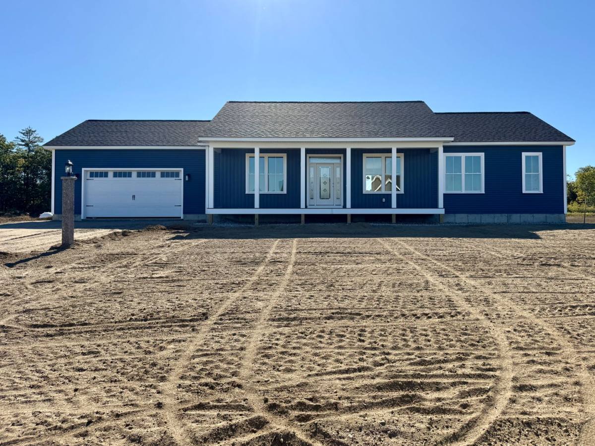 53 Johnsn Farm Rd, Buxton, ME 04093 - House for Rent