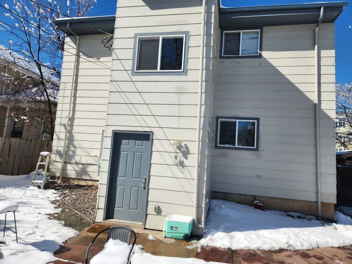 2018 S Columbine St #A, Denver, CO 80210 - Apartment for Rent - Image 2