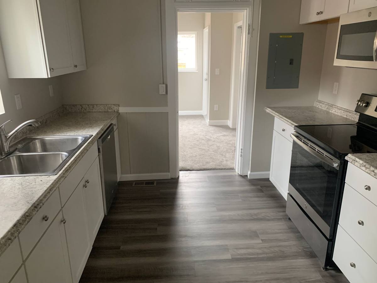 2018 S Columbine St #A, Denver, CO 80210 - Apartment for Rent - Image 8