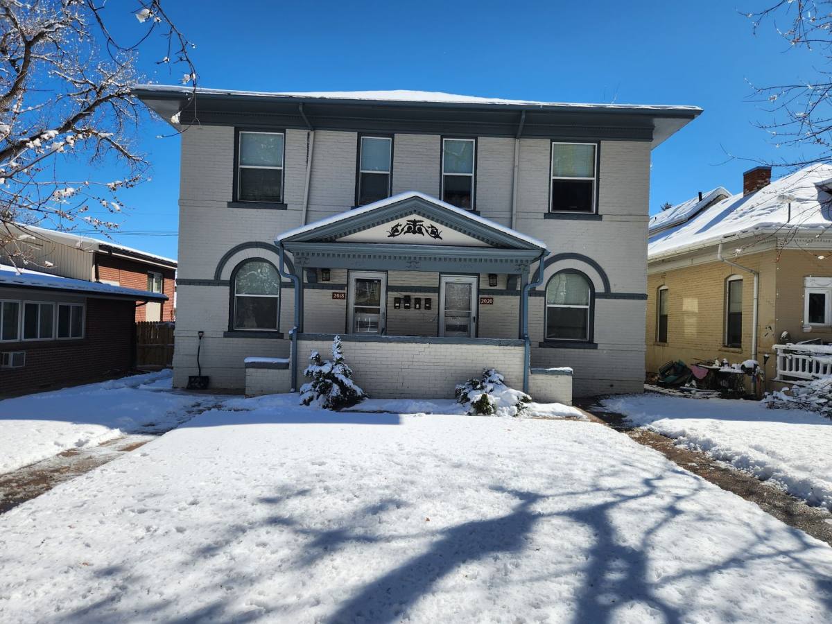 2018 S Columbine St #A, Denver, CO 80210 - Apartment for Rent - Image 1