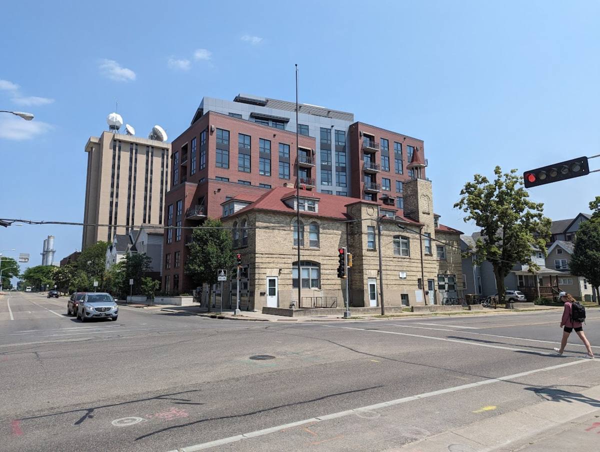 Firehouse, 1329 W Dayton St, Madison, WI 53715 - Apartment for Rent - Image 4