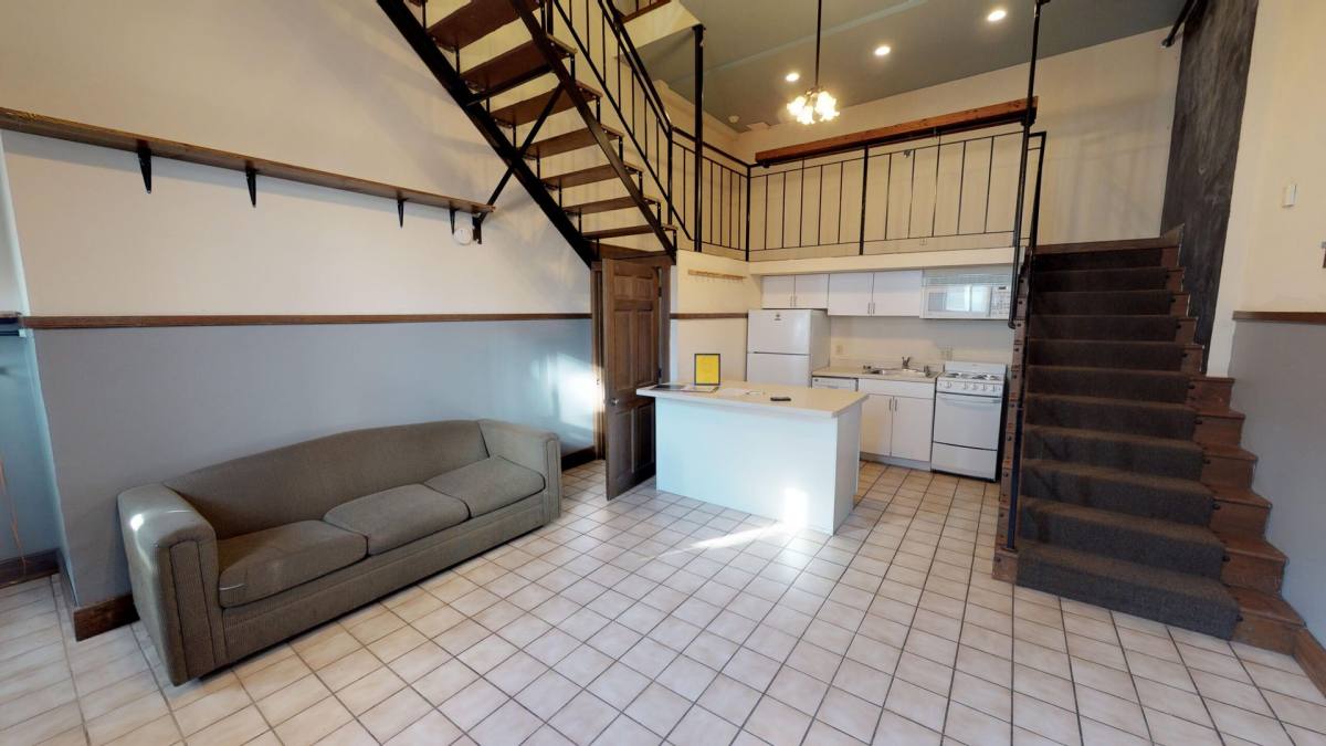 Firehouse, 1329 W Dayton St, Madison, WI 53715 - Apartment for Rent - Image 6