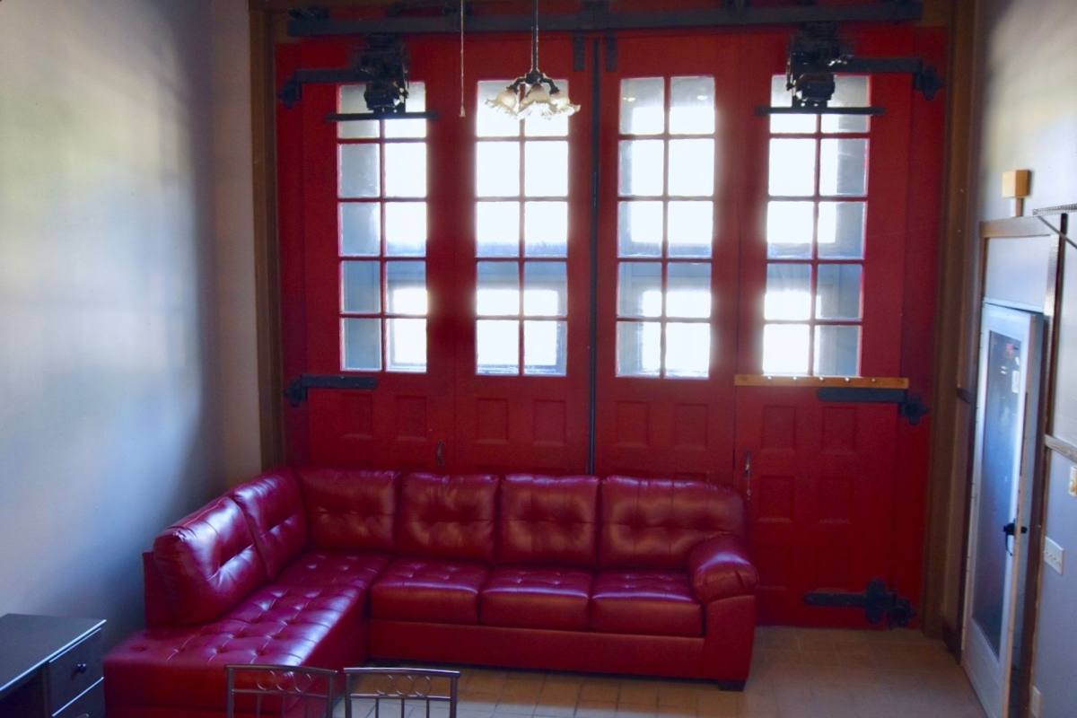 Firehouse, 1329 W Dayton St, Madison, WI 53715 - Apartment for Rent - Image 2
