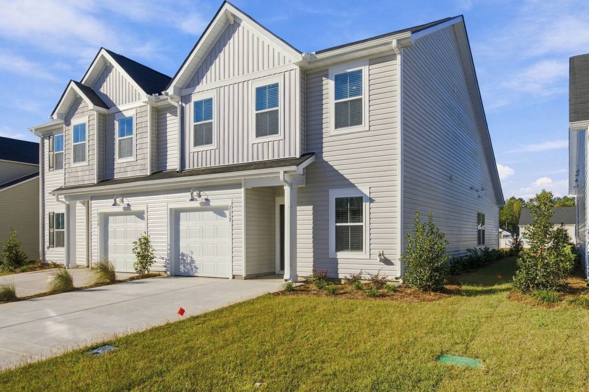 Townhouse for rent at 2152 Osprey Isle Lane SW, Ocean Isle Beach, NC 28469