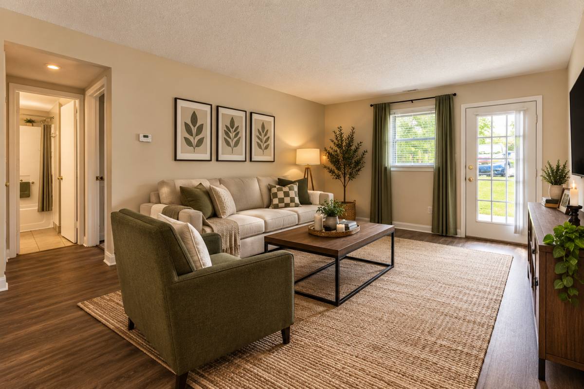 4417 Appian Way E #D, Columbus, OH 43230 - Apartment for Rent - Image 3