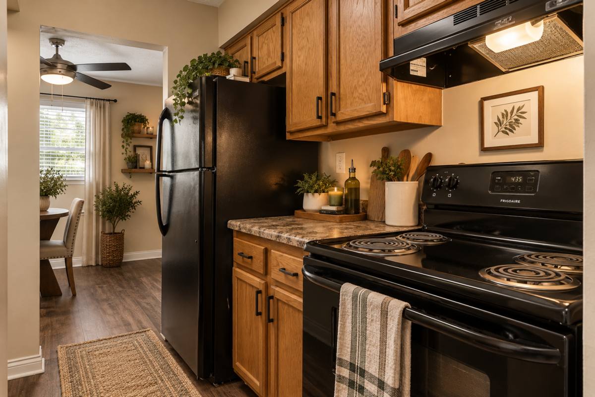 4417 Appian Way E #D, Columbus, OH 43230 - Apartment for Rent - Image 4