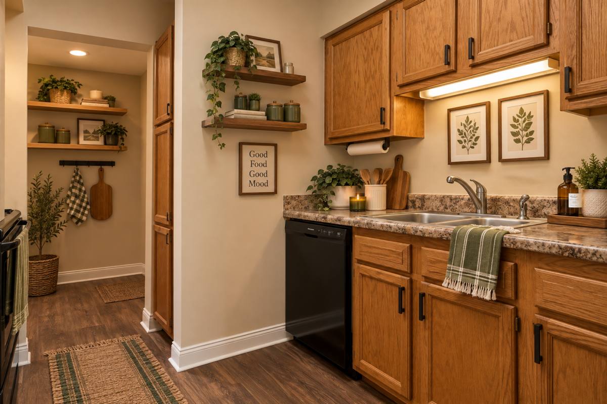 4417 Appian Way E #D, Columbus, OH 43230 - Apartment for Rent - Image 5