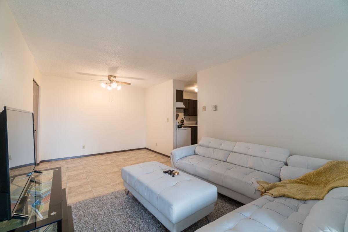 Apartment for rent at 203 W Dolf St, Colby, WI 54421