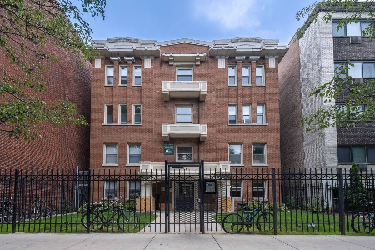 5511 N Kenmore Ave, Chicago, IL 60640 - Apartment for Rent