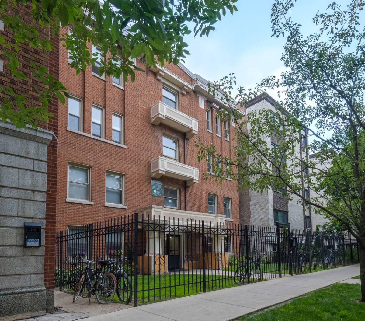 5511 N Kenmore Ave, Chicago, IL 60640 - Apartment for Rent - Image 2