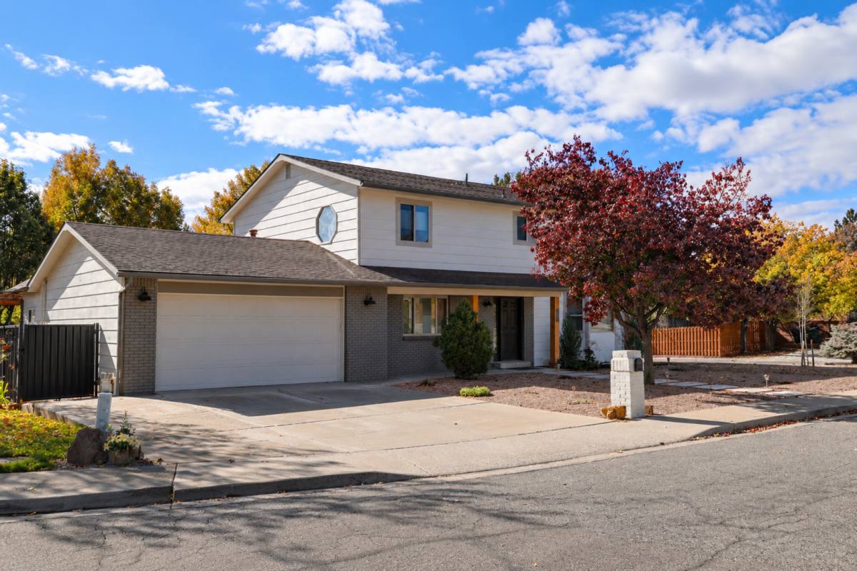 1815 Bell Ridge Court, Grand Junction, CO 81506 - House for Rent - Image 1