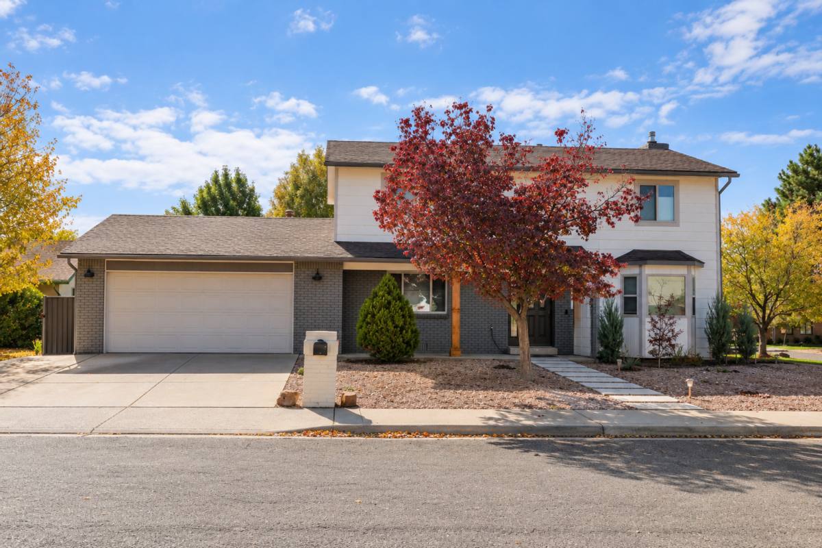 1815 Bell Ridge Court, Grand Junction, CO 81506 - House for Rent - Image 3