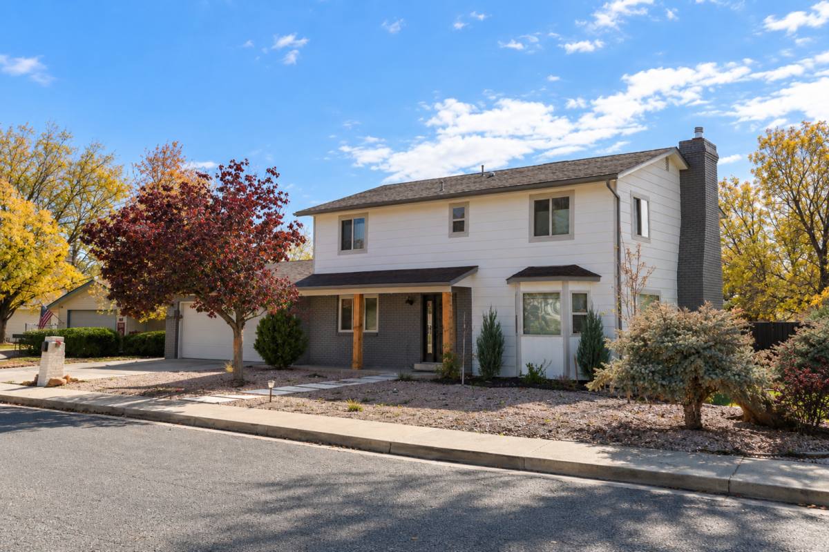 1815 Bell Ridge Court, Grand Junction, CO 81506 - House for Rent - Image 4