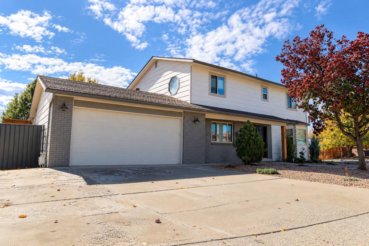 1815 Bell Ridge Court, Grand Junction, CO 81506 - House for Rent - Image 2